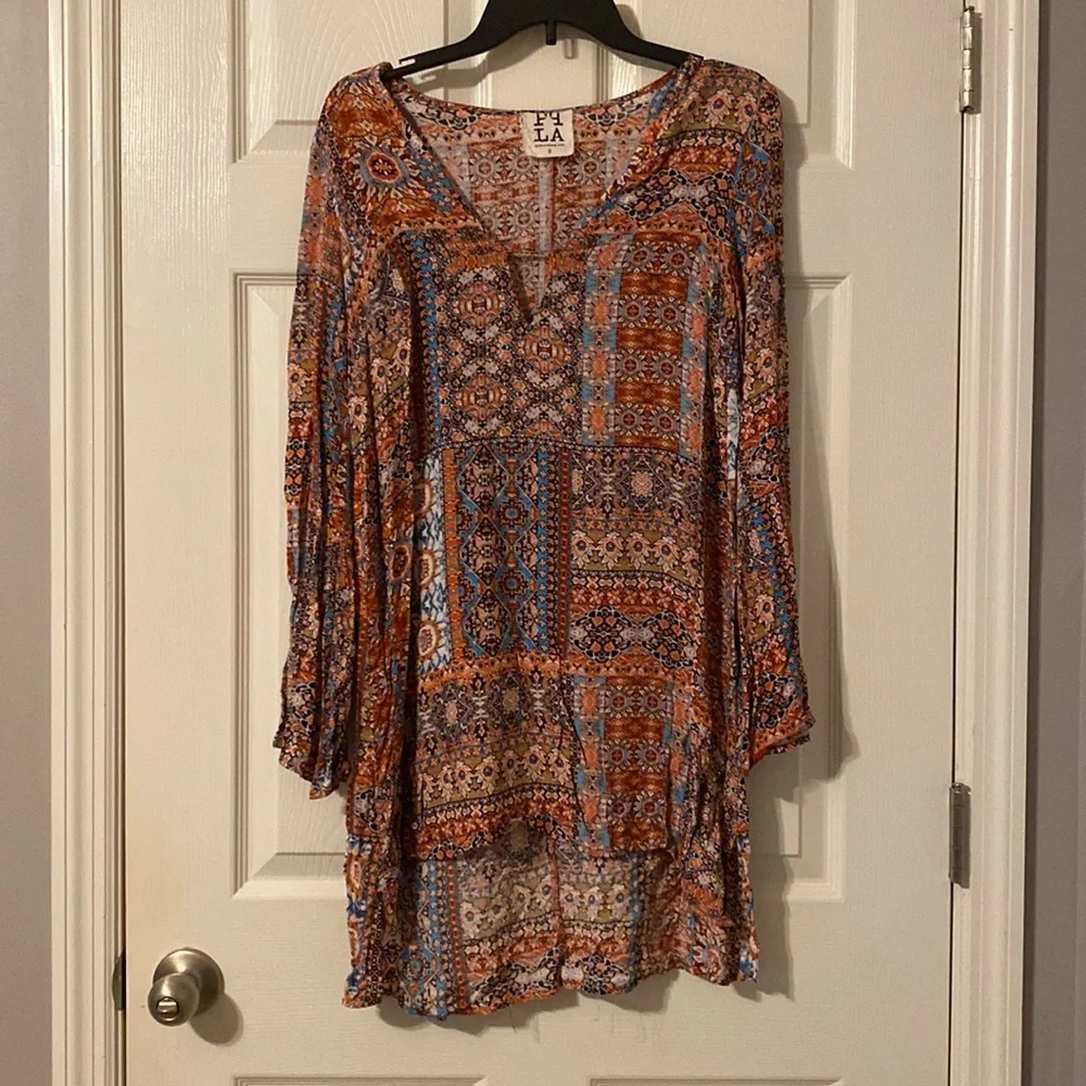 PPLA Tunic - Picture 5 of 6